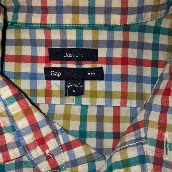 Gap button down - Picture 5 of 5